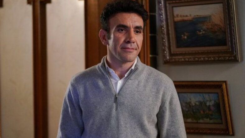 Mehmet Yılmaz Ak: Bahar Dizisinin Ünlü Oyuncusu Hakkında Detaylar