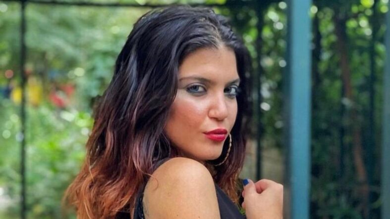 Feyza Civelek: Kızılcık Şerbeti’nin Nilay’ından Lara’ya