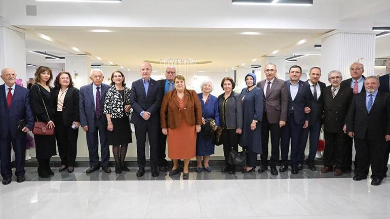 YÖK Başkanı Erol Özvar: Her ilde üniversite olmasını destekliyoruz