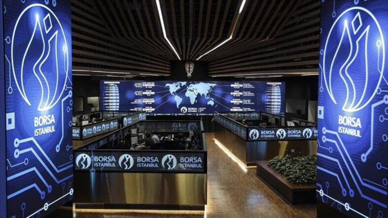 Borsa İstanbul Haftayı Yükselişle Kapattı