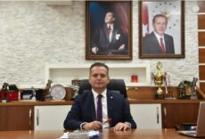 15 Temmuz Demokrasi ve Milli Birlik Günü'nde Kahramanlık Dolu Anmalar - Beşkaza TV görseli 1