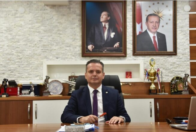 15 Temmuz Demokrasi ve Milli Birlik Günü'nde Kahramanlık Dolu Anmalar - Beşkaza TV görseli 1