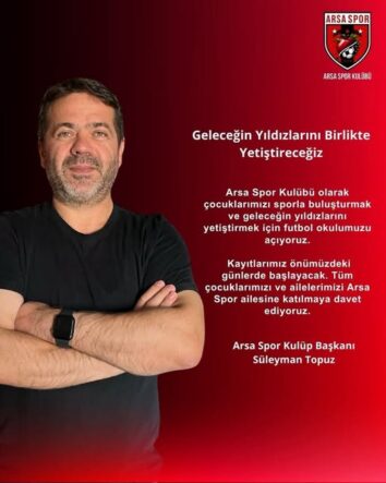 arsaspor