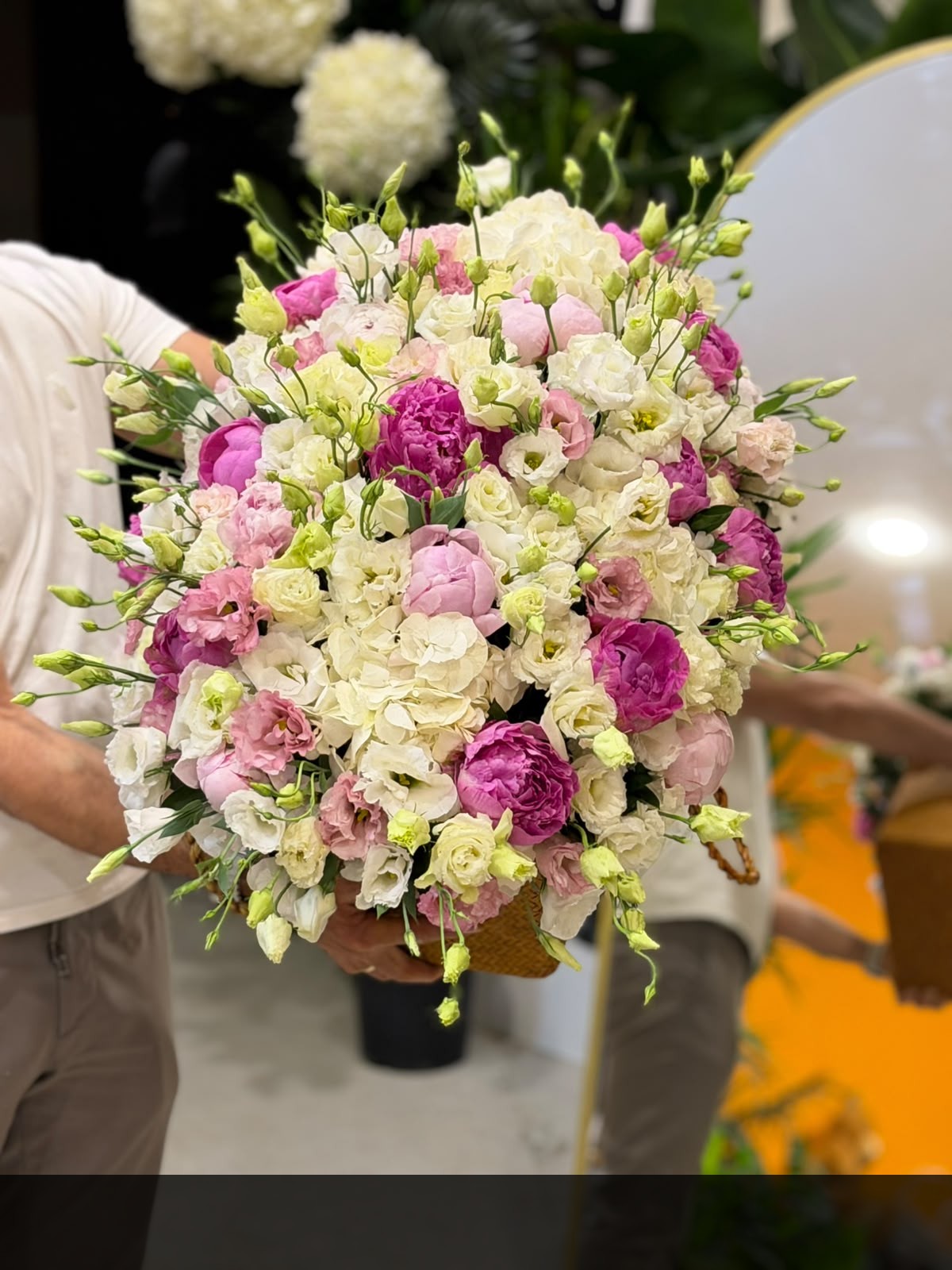 Bodrum’un En Zarif Dokunuşu: DD Flowers ile Duygularınızı Çiçeklere Dönüştürün