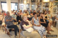 Fethiye Kültür Evi'nde Felsefe Söyleşileri Başladı