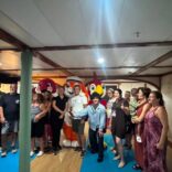 Fethiye Otizm Derneği, Toys Boat'ta Unutulmaz Bir Etkinlik Gerçekleştirdi - Beşkaza TV görseli 1