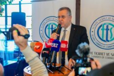 Fethiye Ticaret ve Sanayi Odası'ndan Gazeteciler ve Basın Bayramı Mesajı