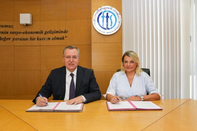 Fethiye Ticaret ve Sanayi Odası'ndan Üyelere Yüzde 35 İndirim Fırsatı - Beşkaza TV görseli 1