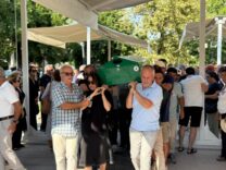 Fethiye Turizminin Acı Kaybı: Mehmet Günel Son Yolculuğuna Uğurlandı - Beşkaza TV görseli 1