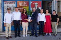 Fethiye'de Basın Bayramı Kutlamaları ve Yerel Medyanın Önemi Vurgulandı