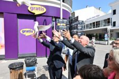Fethiye'de Çin Kültür Günü: Ortak Fotoğraf Sergisi ve Gala Gösterisi - Beşkaza TV görseli 1