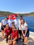 Fethiye'de Dünya Kupası'nın Ardından Arda Güler Yorgunluk Atıyor - Beşkaza TV görseli 1