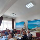 Fethiye'de Hayat Boyu Öğrenme Çalışmaları Masaya Yatırıldı