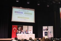 Fethiye'de Katılımcı Bütçe Toplantısı: Altyapı Yatırımları Ele Alındı