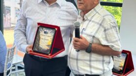 Fethiye'de Spor Camiası Birlik Kahvaltısında Buluştu - Beşkaza TV görseli 1