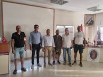 Fethiye'de Turizm İçin Güç Birliği - Beşkaza TV görseli 1
