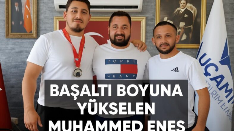 Fethiye'de Yağlı Güreş Geleneği Devam Ediyor - Beşkaza TV görseli 1