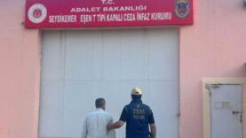 FETÖ Üyesi Seydikemer'de Yakalandı - Beşkaza TV görseli 1
