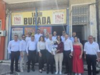 Kemal Hıra’dan Adaylık Mesajı: “Kararımızı İlk Basınla Paylaşacağız”