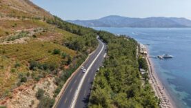 Marmaris İçmeler'de 77 Milyon TL'lik Yol Yatırımı Tamamlandı - Beşkaza TV görseli 1