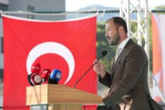 Marmaris'e Olimpik Yüzme Havuzu Müjdesi - Beşkaza TV görseli 1