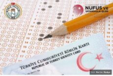Menteşe İlçe Nüfus Müdürlüğü, ALES Günü Adaylar İçin Açık Olacak