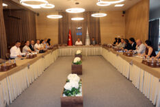 Muğla Büyükşehir Belediyesi'nden Su Yönetiminde Liderlik Eğitimi - Beşkaza TV görseli 1