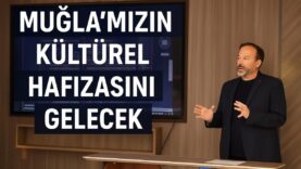 Muğla'nın Cengiz Bektaş Kent Belleği ve Müzesi Geleceğe Taşınıyor - Beşkaza TV görseli 1