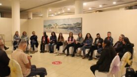 Muğla'nın Felsefe ve Yaşam Akademisi, Uluslararası Ödül Kazandı - Beşkaza TV görseli 1