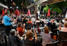 Müzikli Fethiye Akşamları, Yazın Coşkusunu Yaşatıyor - Beşkaza TV görseli 1