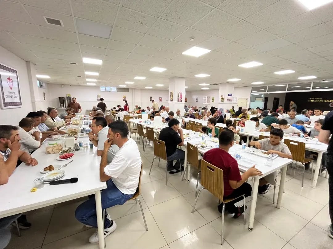 Şehit Süleyman Yasir Ağır, Şehadetinin Yıl Dönümünde Dualarla Anıldı