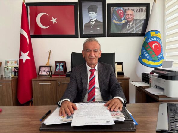Seydikemer Ziraat Odası Üreticilere Büyük Boy Buğday Saman Balyası Temin Ediyor - Beşkaza TV görseli 1