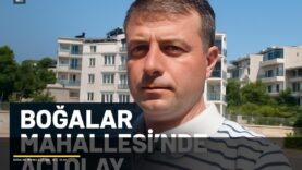 Seydikemer'de Acı Olay: Mehmet Olpak Bahçesinde Ölü Bulundu - Beşkaza TV görseli 1