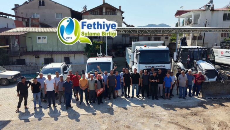 Seydikemer'de Aşure Etkinliği Coşkuyla Gerçekleşti - Beşkaza TV görseli 1