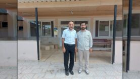 Seydikemer'de Cami İhtiyaçları Yerinde Tespit Edildi - Beşkaza TV görseli 1