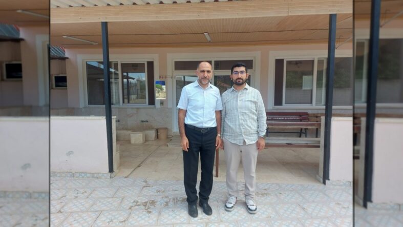 Seydikemer’de Cami İhtiyaçları Yerinde Tespit Edildi