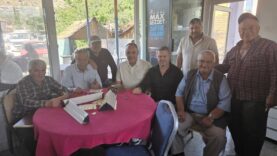 Seydikemer'de Ekonomik Sorunlar Vatandaşlarla Tartışıldı - Beşkaza TV görseli 1