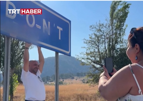 Seydikemer'in Dont Köyü: Tarih ve Kültürün İzleri - Beşkaza TV görseli 1