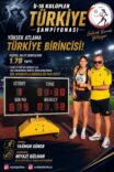 Seydikemerli Sporcu Yağmur Güner, Dünya Zirvesine Ortak Oldu - Beşkaza TV görseli 1