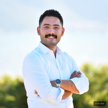 CHP'de Fethiye İlçe Başkanlığına Mustafa Barış Güler Atandı