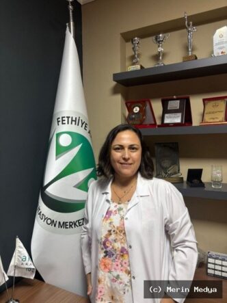 Disleksi: Fethiye'de Zihin Mimarisi Üzerine Yenilikçi Yaklaşımlar RAMSA KLİNİK