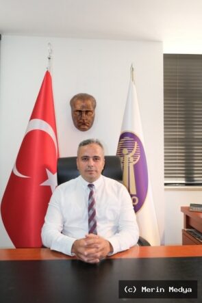 Fethiye Esnaf ve Sanatkarlar Odası Başkanı Demirtaş'tan Sert Tepki: "Çıralı Özür Dilemelidir"