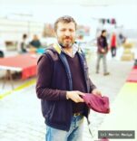 Fethiye Pazar Esnafı Mustafa Özdemir Son Yolculuğuna Uğurlanıyor