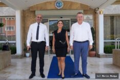 Fethiye'de Bankacılık ve Bölge Ekonomisi Değerlendirildi