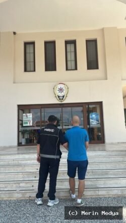 Fethiye'de Uyuşturucu Operasyonu: 1 Kilo 232 Gram Esrar Ele Geçirildi