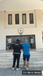Fethiye'de Uyuşturucu Operasyonu: 1 Kilo 232 Gram Esrar Ele Geçirildi