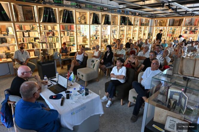 Fethiye’nin Gizemli Öyküleri Gün Yüzüne Çıktı