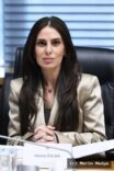 Gizem Özcan'dan 30 Ağustos Zafer Bayramı Mesajı