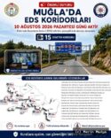 Karaçulha'da Ortalama Hız Denetimi Başlıyor