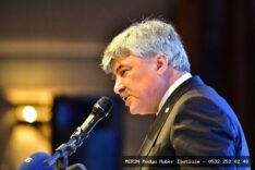 MEB-AGS ve ÖABT Sonuçlarındaki Hatalar Meclis Gündeminde